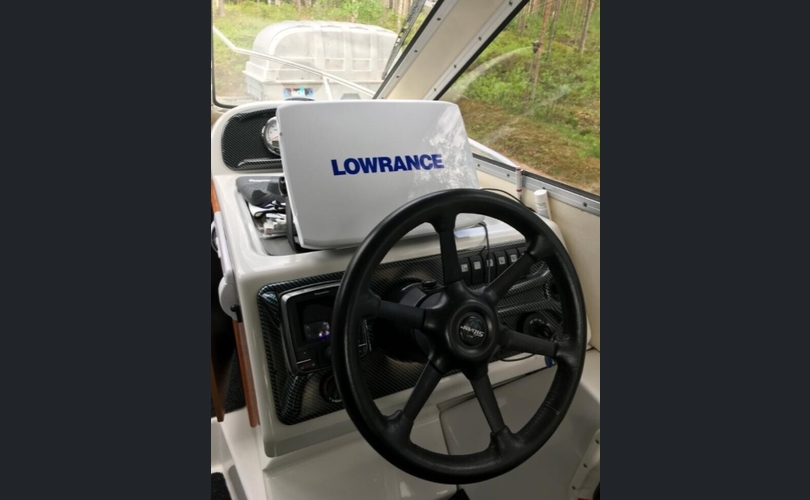 Silver Eagle Cabin 650-kuva-5